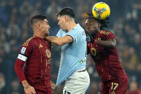 CALCIO - Serie A - AS Roma vs SS Lazio