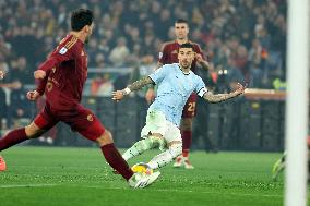 CALCIO - Serie A - AS Roma vs SS Lazio