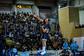 VOLLEY - Superlega Serie A - Cisterna Volley vs Sir Susa Vim Perugia