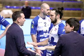 VOLLEY - Superlega Serie A - Gioiella Prisma Taranto vs Gas Sales Bluenergy Piacenza