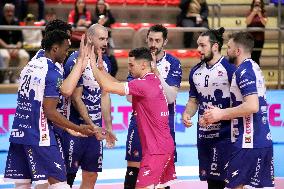 VOLLEY - Superlega Serie A - Gioiella Prisma Taranto vs Gas Sales Bluenergy Piacenza