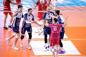 VOLLEY - Superlega Serie A - Gioiella Prisma Taranto vs Gas Sales Bluenergy Piacenza