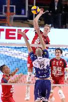 VOLLEY - Superlega Serie A - Gioiella Prisma Taranto vs Gas Sales Bluenergy Piacenza