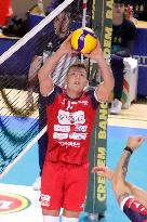 VOLLEY - Superlega Serie A - Gioiella Prisma Taranto vs Gas Sales Bluenergy Piacenza