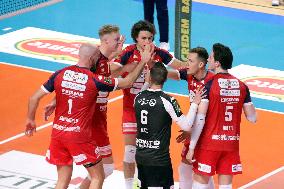 VOLLEY - Superlega Serie A - Gioiella Prisma Taranto vs Gas Sales Bluenergy Piacenza