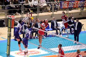 VOLLEY - Superlega Serie A - Gioiella Prisma Taranto vs Gas Sales Bluenergy Piacenza