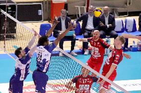 VOLLEY - Superlega Serie A - Gioiella Prisma Taranto vs Gas Sales Bluenergy Piacenza