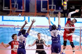 VOLLEY - Superlega Serie A - Gioiella Prisma Taranto vs Gas Sales Bluenergy Piacenza