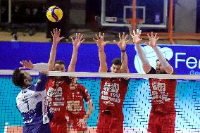 VOLLEY - Superlega Serie A - Gioiella Prisma Taranto vs Gas Sales Bluenergy Piacenza