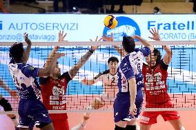 VOLLEY - Superlega Serie A - Gioiella Prisma Taranto vs Gas Sales Bluenergy Piacenza