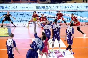 VOLLEY - Superlega Serie A - Gioiella Prisma Taranto vs Gas Sales Bluenergy Piacenza