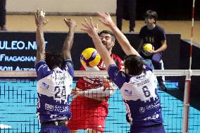 VOLLEY - Superlega Serie A - Gioiella Prisma Taranto vs Gas Sales Bluenergy Piacenza