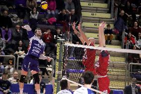 VOLLEY - Superlega Serie A - Gioiella Prisma Taranto vs Gas Sales Bluenergy Piacenza