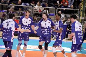 VOLLEY - Superlega Serie A - Gioiella Prisma Taranto vs Gas Sales Bluenergy Piacenza