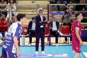 VOLLEY - Superlega Serie A - Gioiella Prisma Taranto vs Gas Sales Bluenergy Piacenza