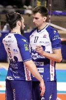 VOLLEY - Superlega Serie A - Gioiella Prisma Taranto vs Gas Sales Bluenergy Piacenza