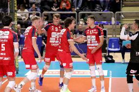 VOLLEY - Superlega Serie A - Gioiella Prisma Taranto vs Gas Sales Bluenergy Piacenza