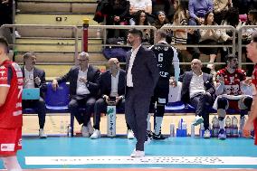 VOLLEY - Superlega Serie A - Gioiella Prisma Taranto vs Gas Sales Bluenergy Piacenza