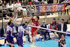 VOLLEY - Superlega Serie A - Gioiella Prisma Taranto vs Gas Sales Bluenergy Piacenza