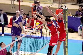 VOLLEY - Superlega Serie A - Gioiella Prisma Taranto vs Gas Sales Bluenergy Piacenza