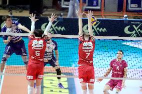 VOLLEY - Superlega Serie A - Gioiella Prisma Taranto vs Gas Sales Bluenergy Piacenza