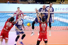 VOLLEY - Superlega Serie A - Gioiella Prisma Taranto vs Gas Sales Bluenergy Piacenza