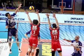 VOLLEY - Superlega Serie A - Gioiella Prisma Taranto vs Gas Sales Bluenergy Piacenza