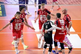 VOLLEY - Superlega Serie A - Gioiella Prisma Taranto vs Gas Sales Bluenergy Piacenza