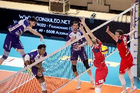 VOLLEY - Superlega Serie A - Gioiella Prisma Taranto vs Gas Sales Bluenergy Piacenza