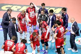 VOLLEY - Superlega Serie A - Gioiella Prisma Taranto vs Gas Sales Bluenergy Piacenza