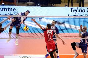 VOLLEY - Superlega Serie A - Gioiella Prisma Taranto vs Gas Sales Bluenergy Piacenza