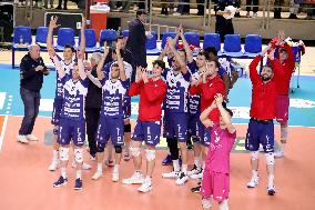 VOLLEY - Superlega Serie A - Gioiella Prisma Taranto vs Gas Sales Bluenergy Piacenza