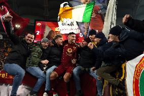 CALCIO - Serie A - AS Roma vs SS Lazio