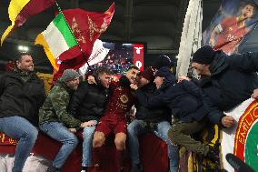 CALCIO - Serie A - AS Roma vs SS Lazio