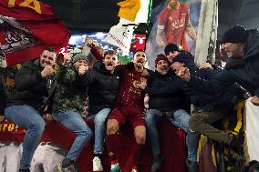 CALCIO - Serie A - AS Roma vs SS Lazio