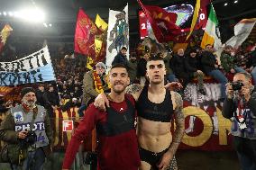 CALCIO - Serie A - AS Roma vs SS Lazio