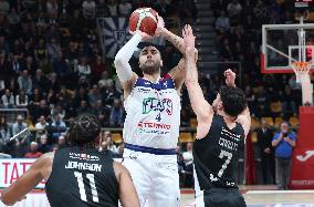 BASKET - Serie A2 - Fortitudo Bologna vs Udine