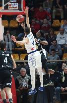 BASKET - Serie A2 - Fortitudo Bologna vs Udine