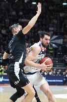 BASKET - Serie A2 - Fortitudo Bologna vs Udine