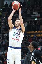 BASKET - Serie A2 - Fortitudo Bologna vs Udine