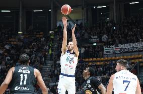 BASKET - Serie A2 - Fortitudo Bologna vs Udine