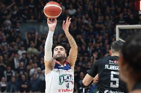 BASKET - Serie A2 - Fortitudo Bologna vs Udine