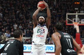 BASKET - Serie A2 - Fortitudo Bologna vs Udine