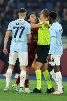 CALCIO - Serie A - AS Roma vs SS Lazio