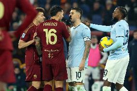 CALCIO - Serie A - AS Roma vs SS Lazio