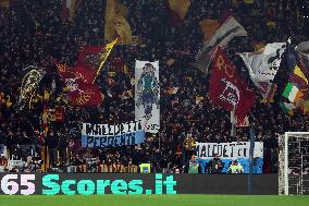 CALCIO - Serie A - AS Roma vs SS Lazio