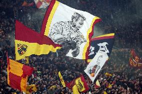 CALCIO - Serie A - AS Roma vs SS Lazio