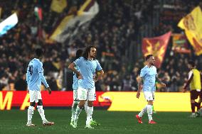 CALCIO - Serie A - AS Roma vs SS Lazio