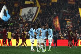 CALCIO - Serie A - AS Roma vs SS Lazio