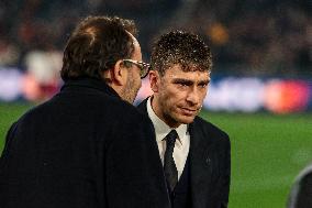 CALCIO - Serie A - AS Roma vs SS Lazio